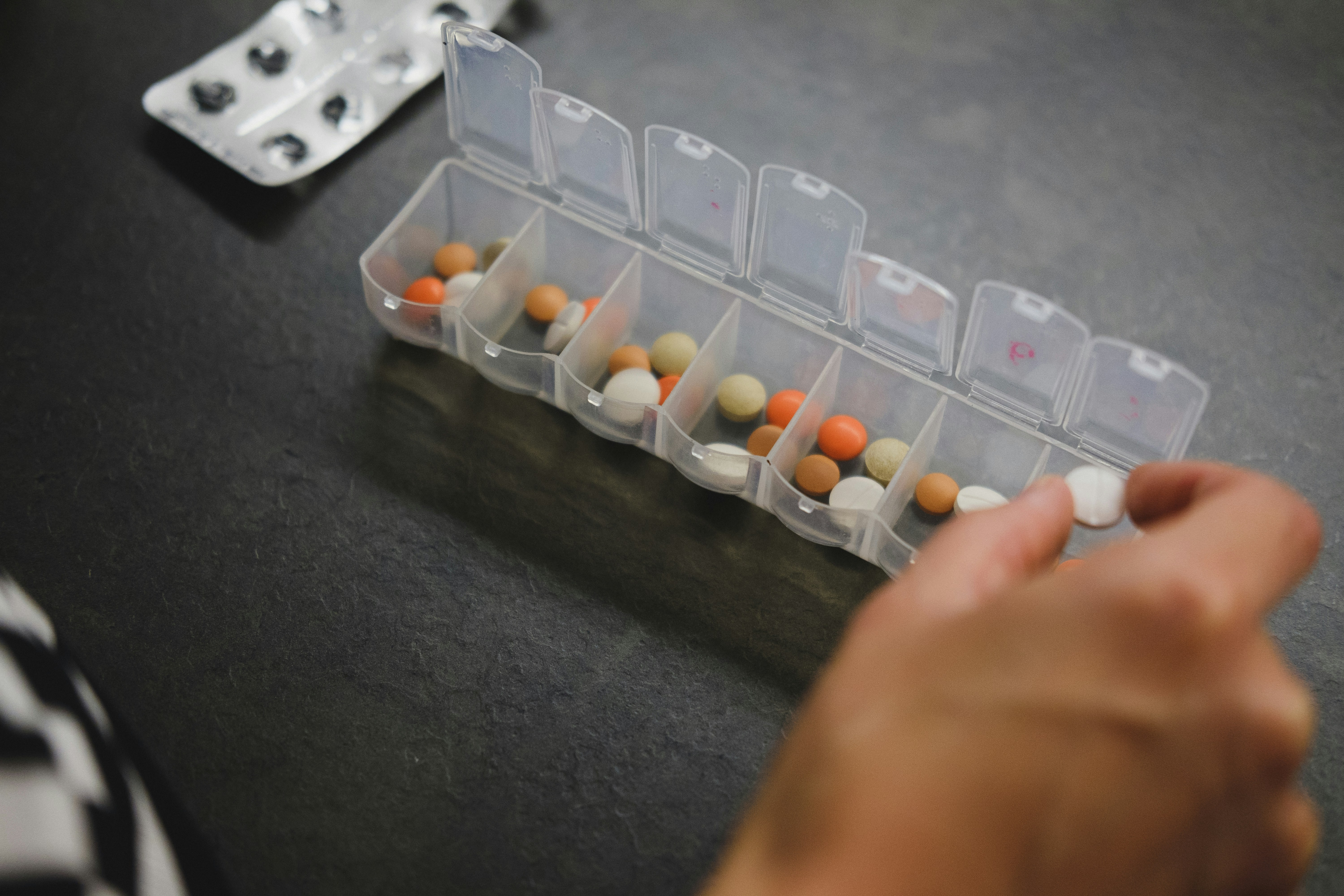 Despre automedicație